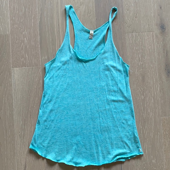 TNA tank top - Picture 1 of 2